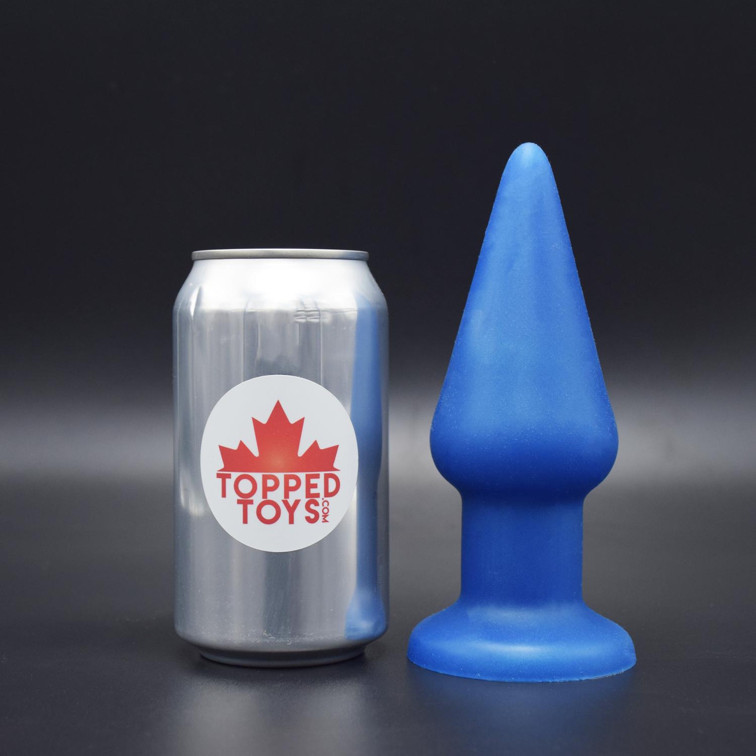 Grip 70 - Blue Steel