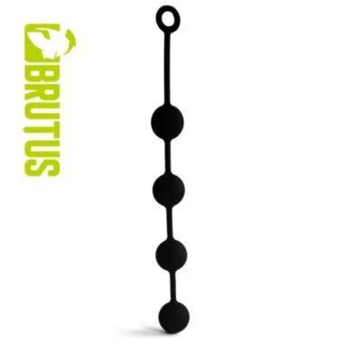 BRUTUS PEARLS Silicone String of Pearls 50 mm