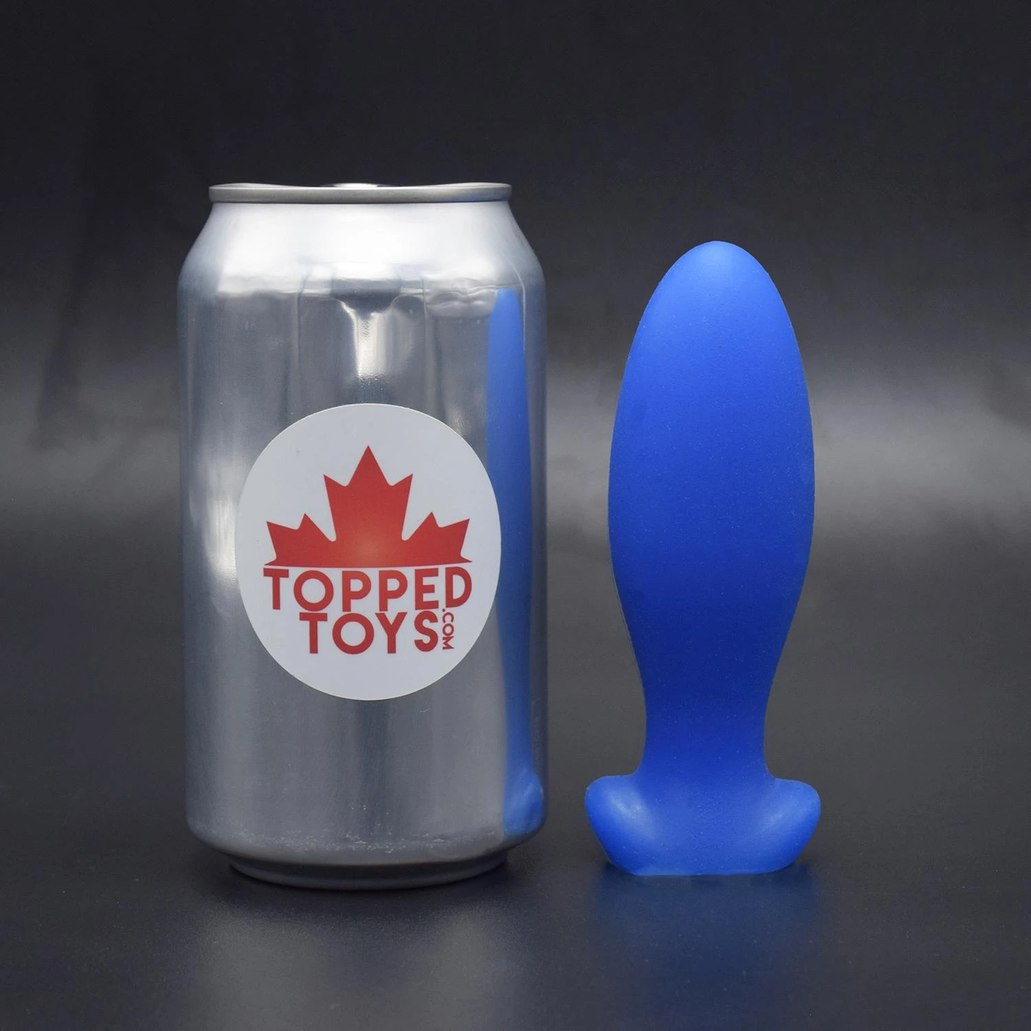 Gape Keeper 45 - Blue Steel