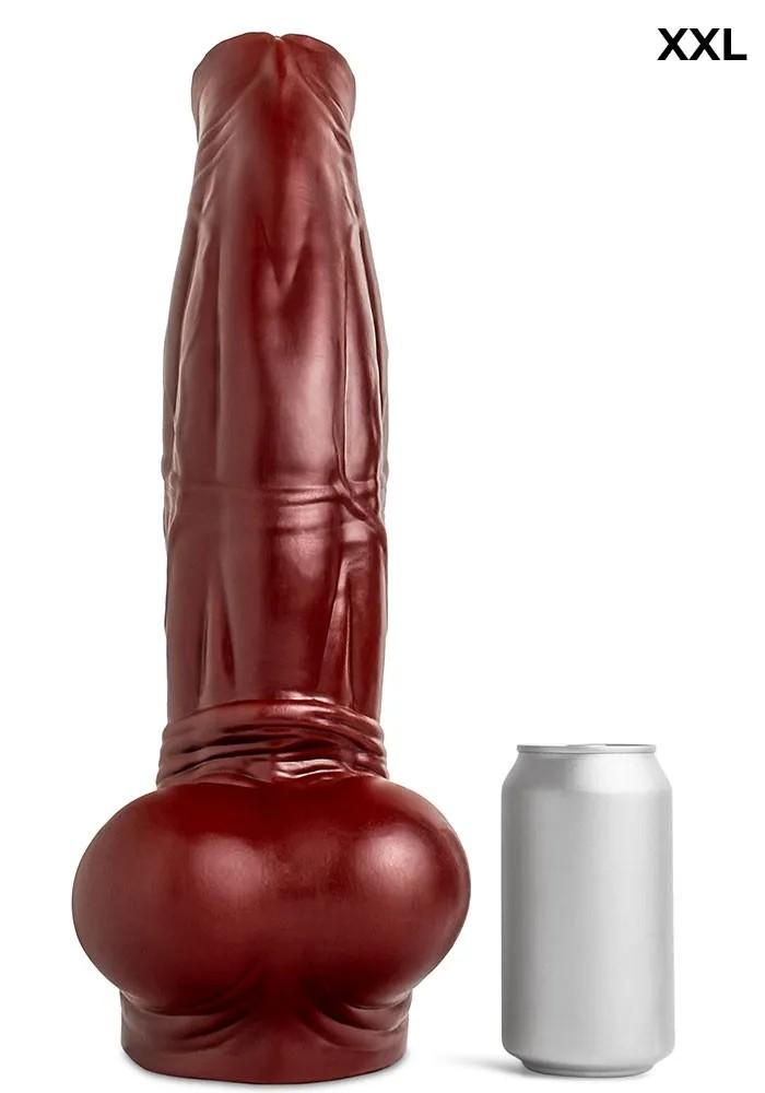 Hankey's Toys Horse Dildo II - XX-Large