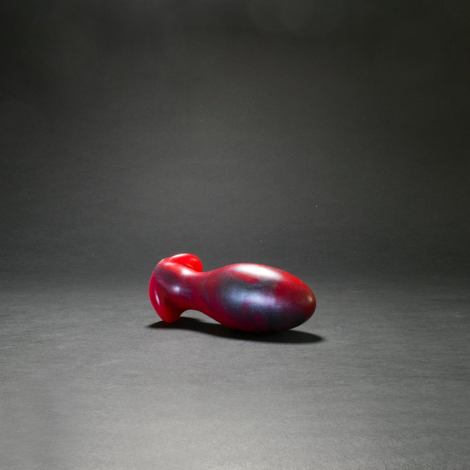 Gape Keeper 65 - Forge Red