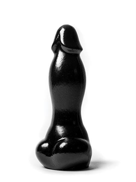 WAD Shadow Hunter - Black