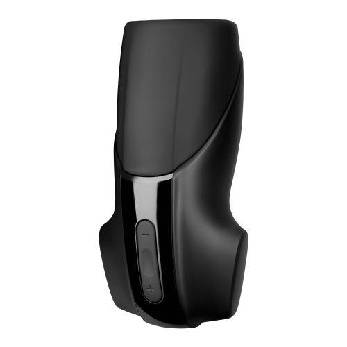 Men Masturbator with Vibration