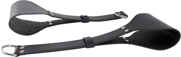 Mister B Ankle Sling Loops Premium