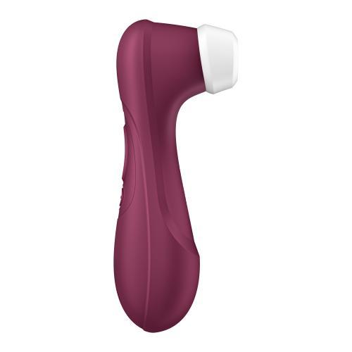 Pro 2 Generation 3 - Winered