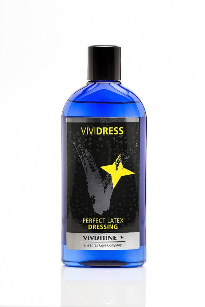 VIVIDRESS XXL - Latex dressing aid - 500 ml