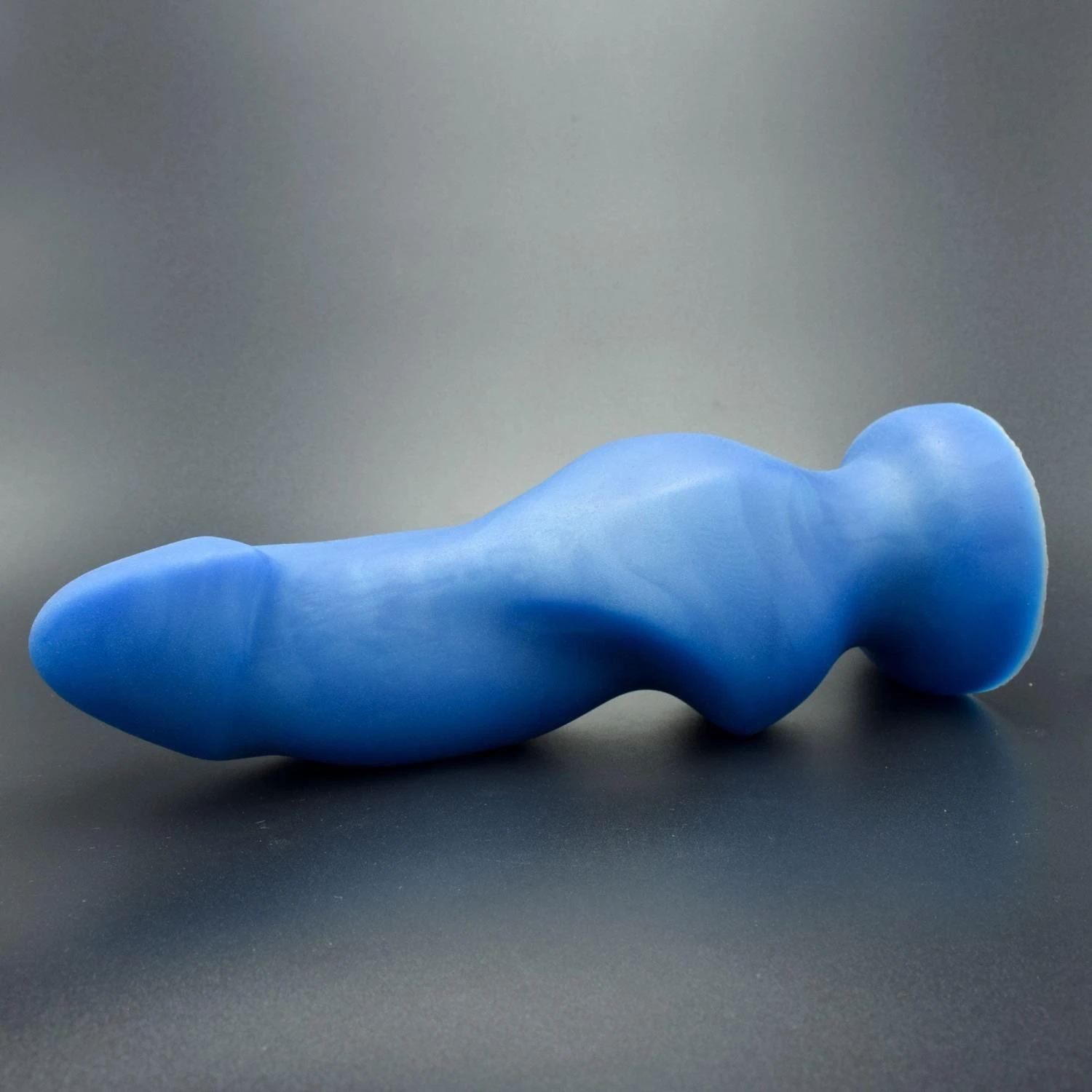 Hilt 125 - Blue Steel
