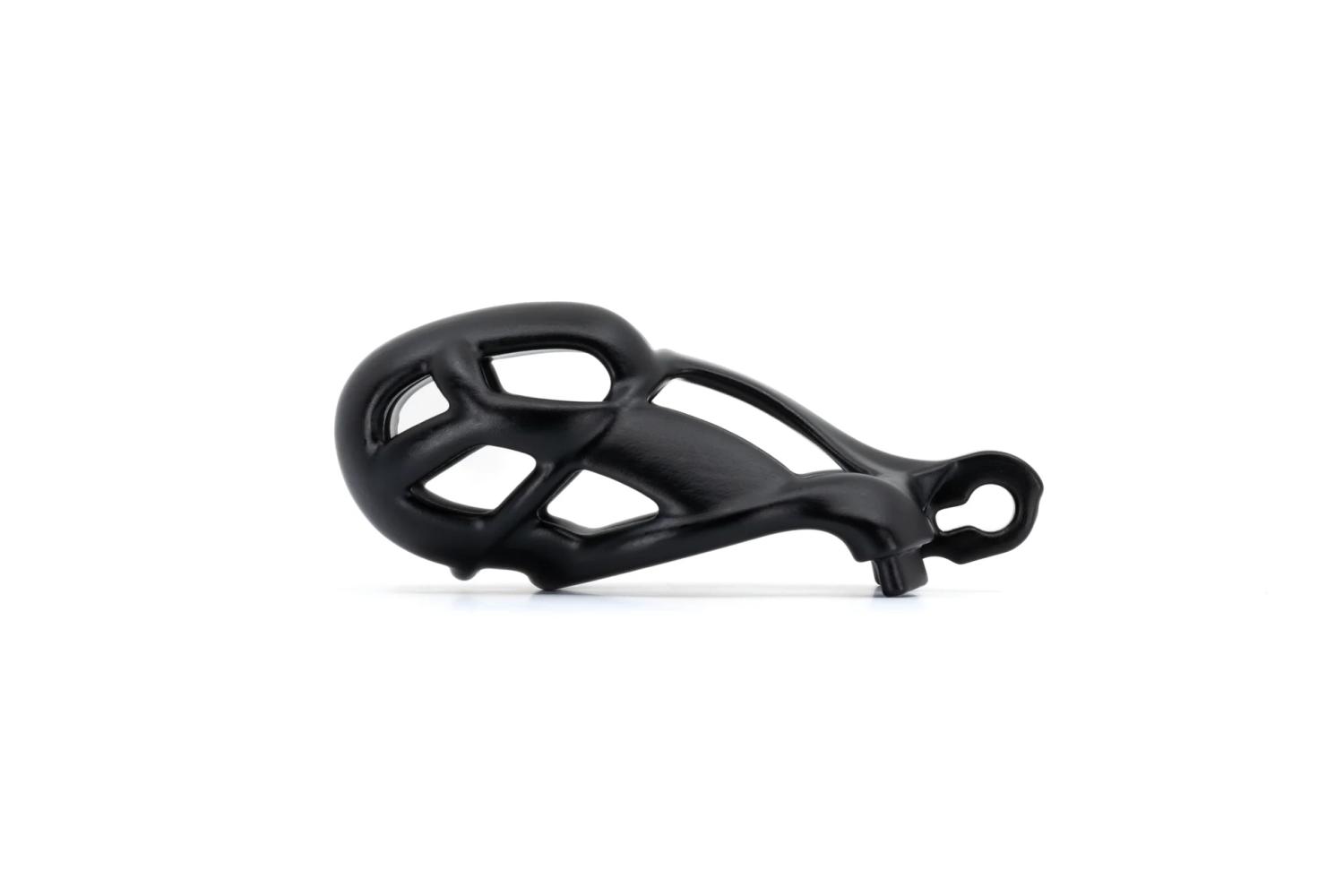 KINK3D Cobra S (Sort)