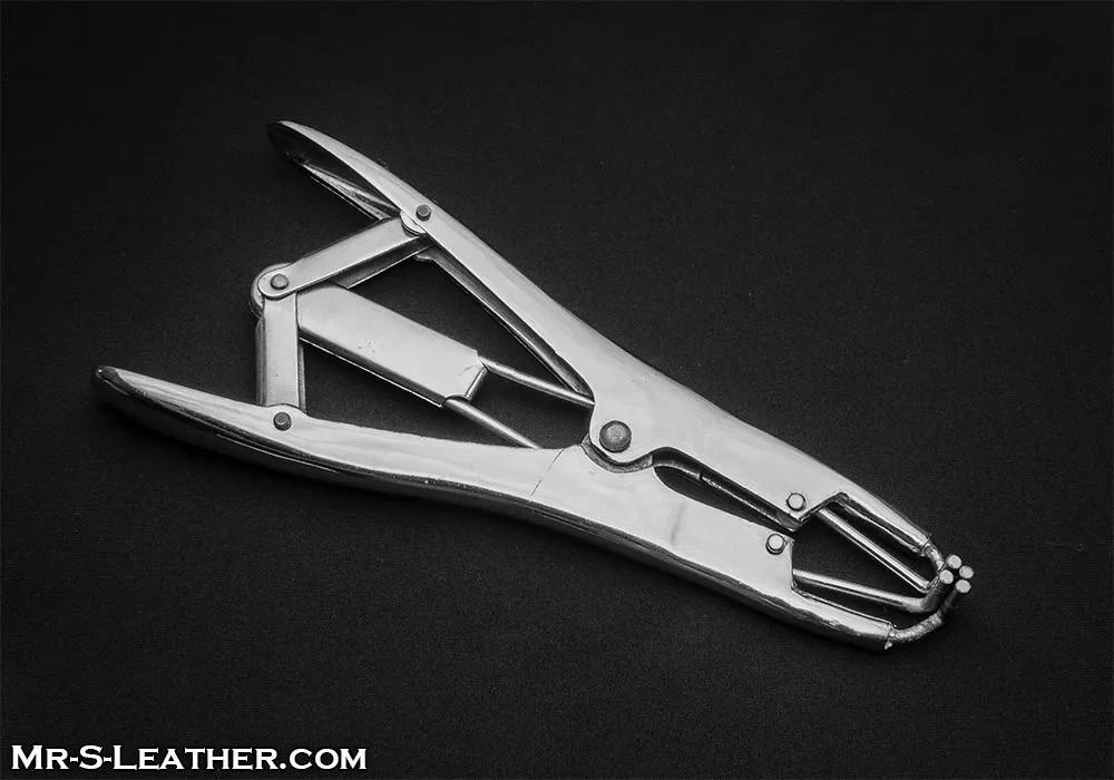 Elastrator Tang