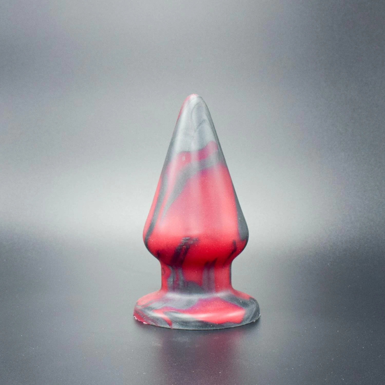 Grip 96 - Forge Red
