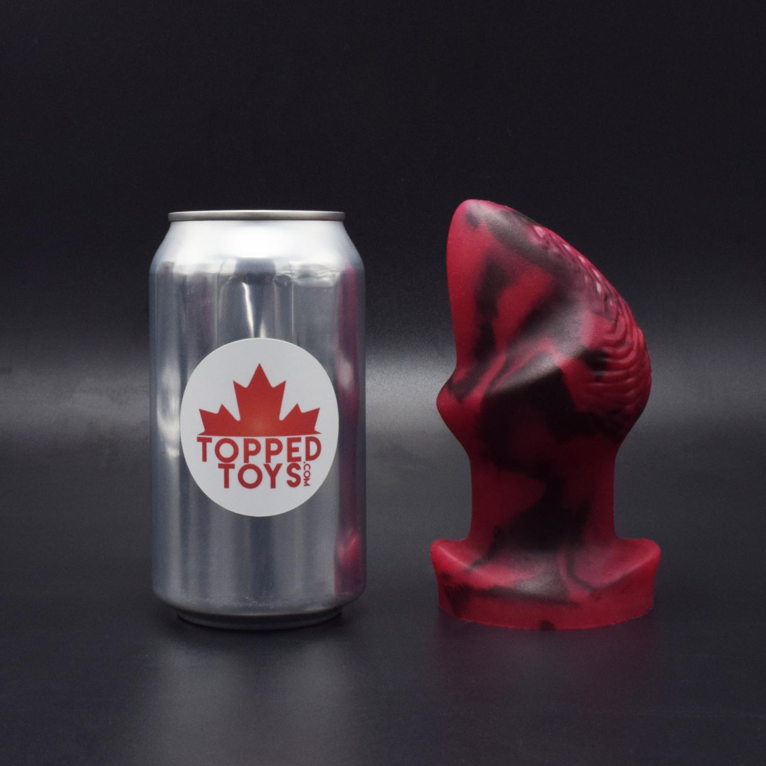 Lotus 80 - Forge Red