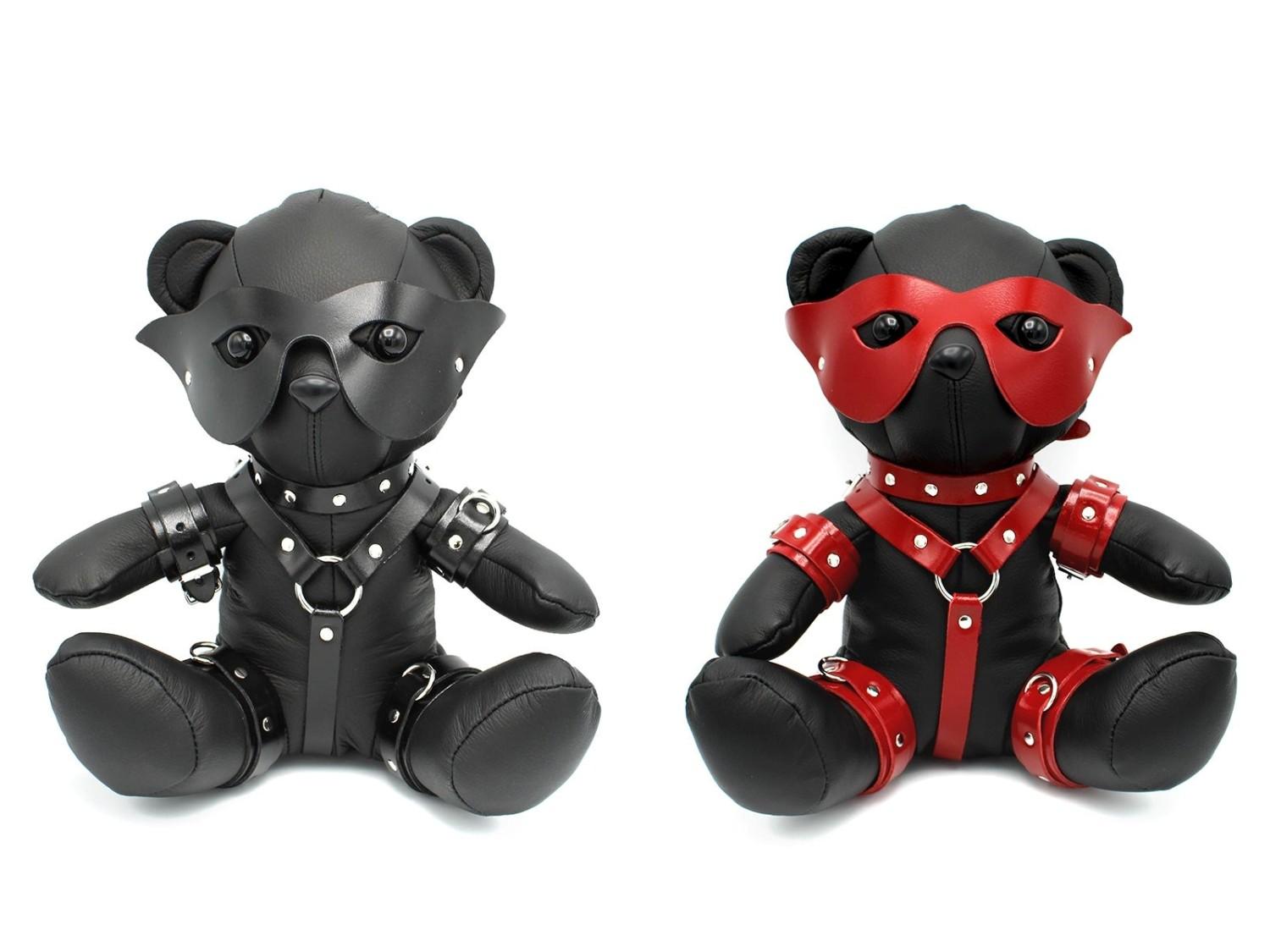 EDDY BDSM Teddy