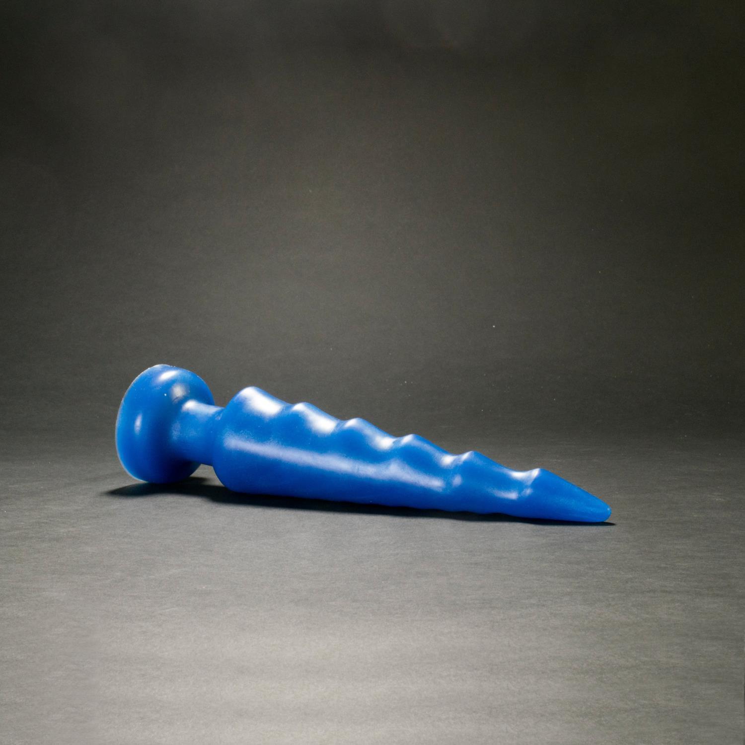 Spike 70 - Blue Steel