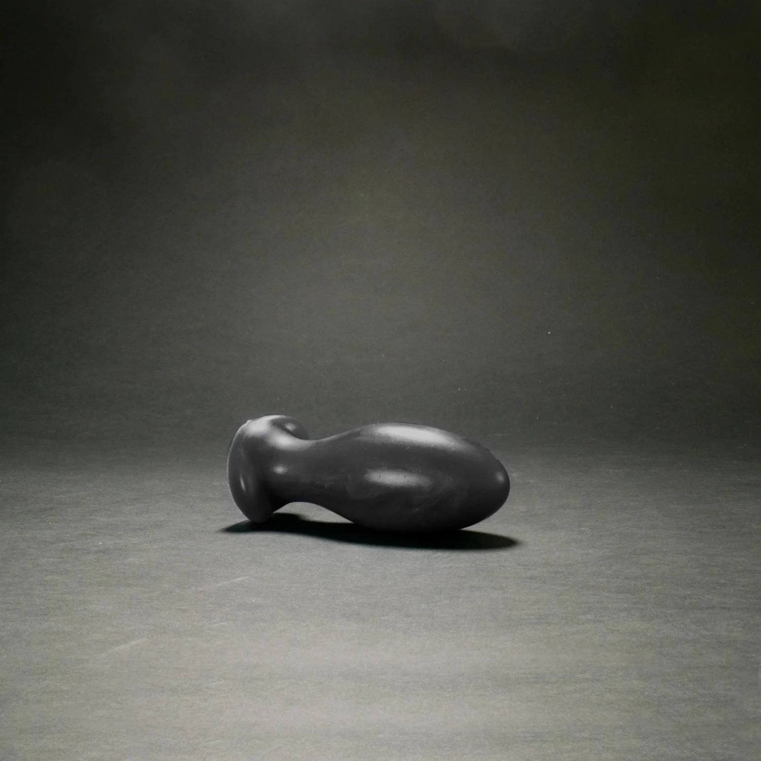 Gape Keeper 65 - Obsidian