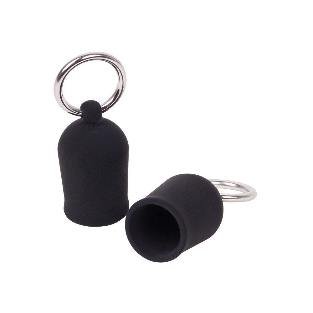 Silicone Leech Suckers