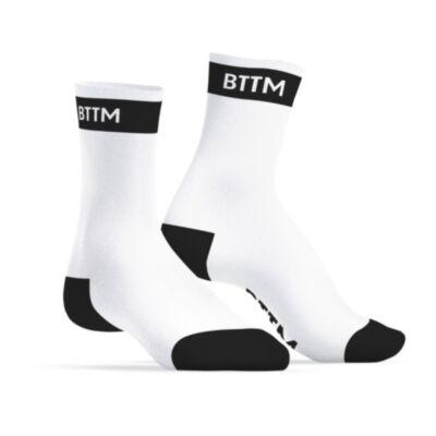 SneakXX Sneaker Socks BTTM