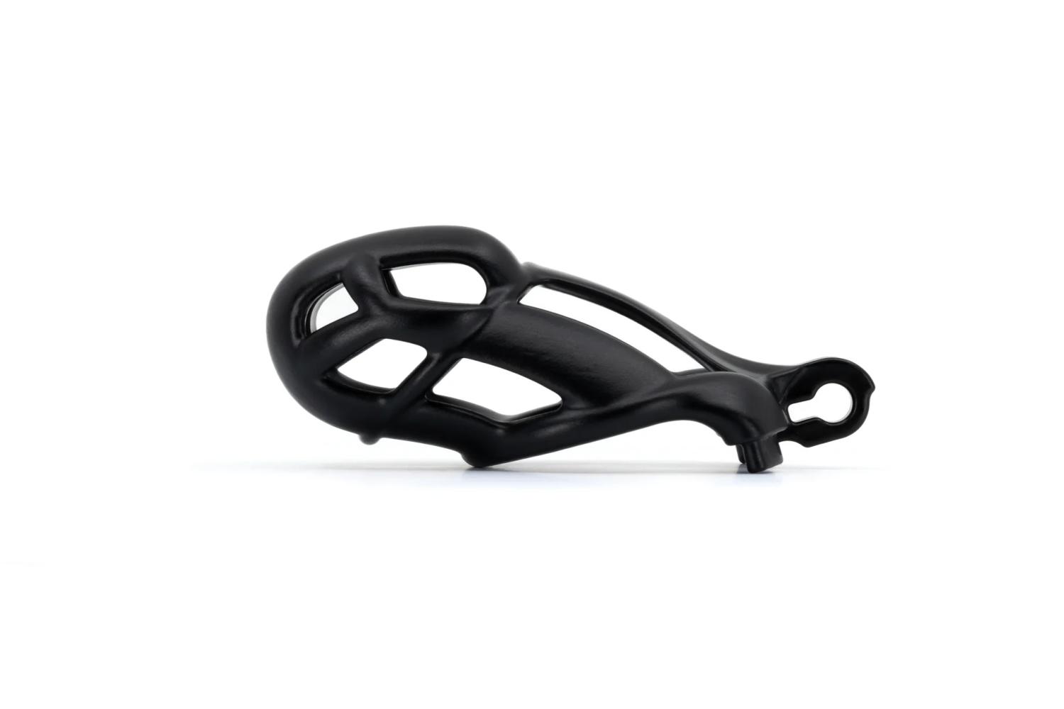 KINK3D Cobra S+ (Sort)