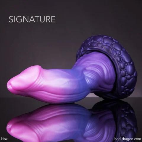Nox the Night Drake® - Signature - Small