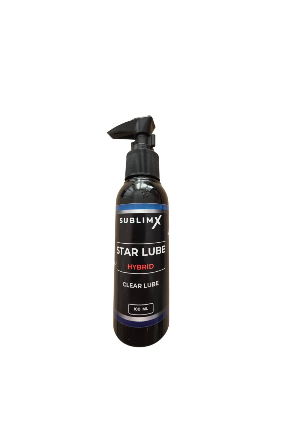 Star Lube Hybrid 100 ml