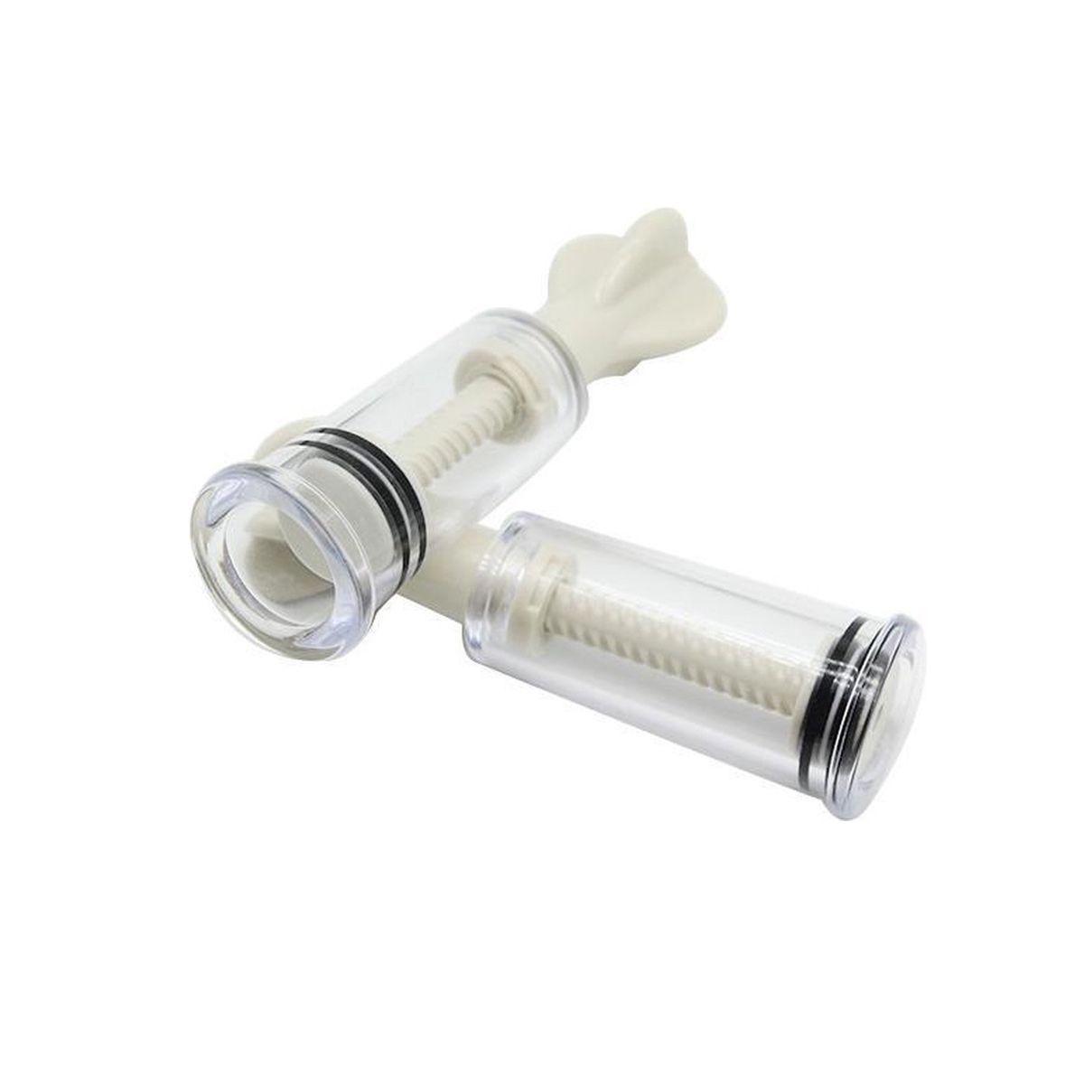 2 Twist Cups 20mm