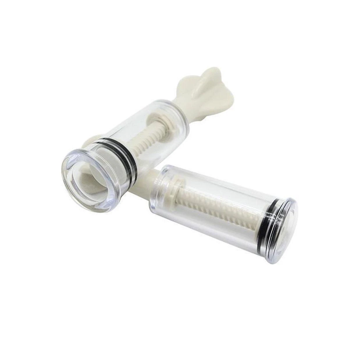2 Twist Cups 20mm