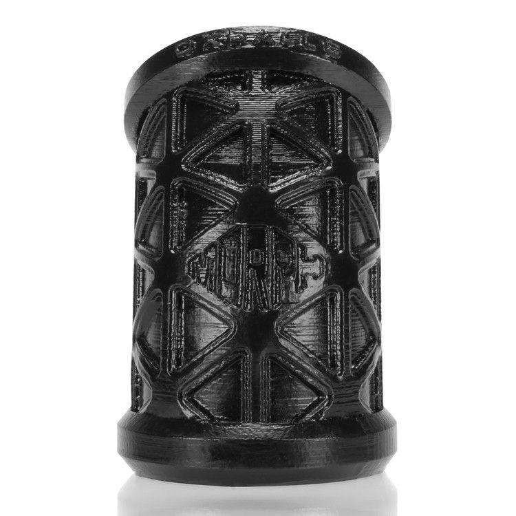 Oxballs Morph Ball Stretcher Black