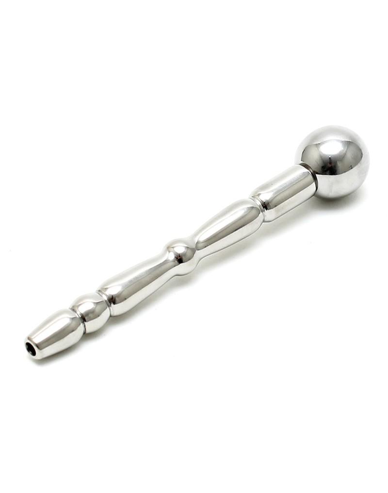 Cock Pin (Ø 8 mm, length 92 mm) - Silver
