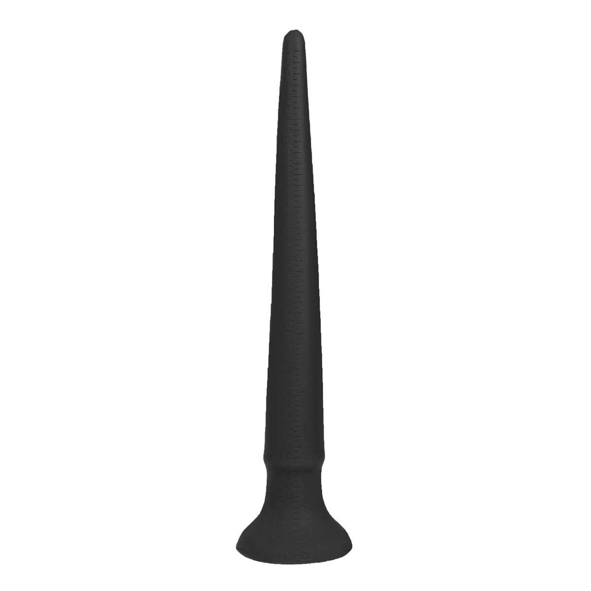 Kiotos COX Black 039 Extra Long 50 cm
