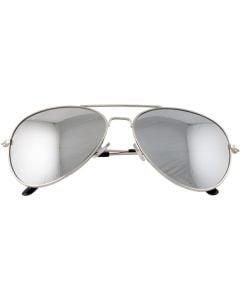 Mister B Sunglasses Mirror Effect