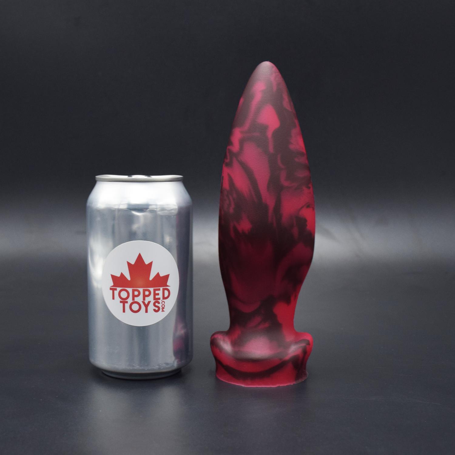 Mare Maker 70 - Forge Red