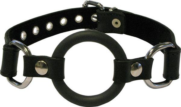 Mister B O-Ring Mouth Gag