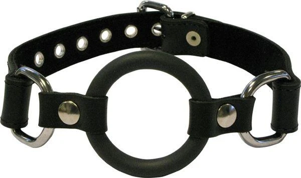 Mister B O-Ring Mouth Gag