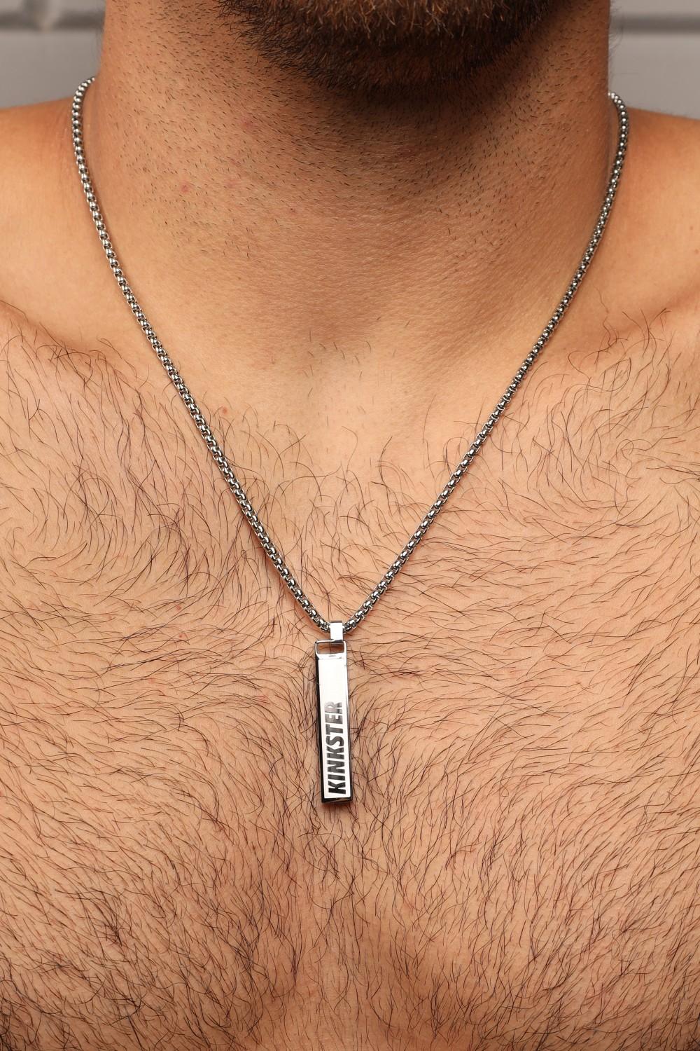 Master of the House Pendant Bar - KINKSTER
