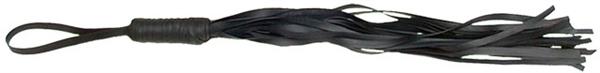 Mister B Rubber Cat-O-Nine-Tails L