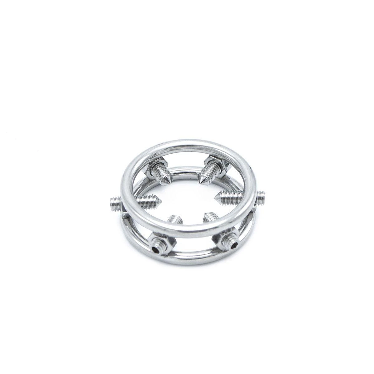 Torture Glans Ring