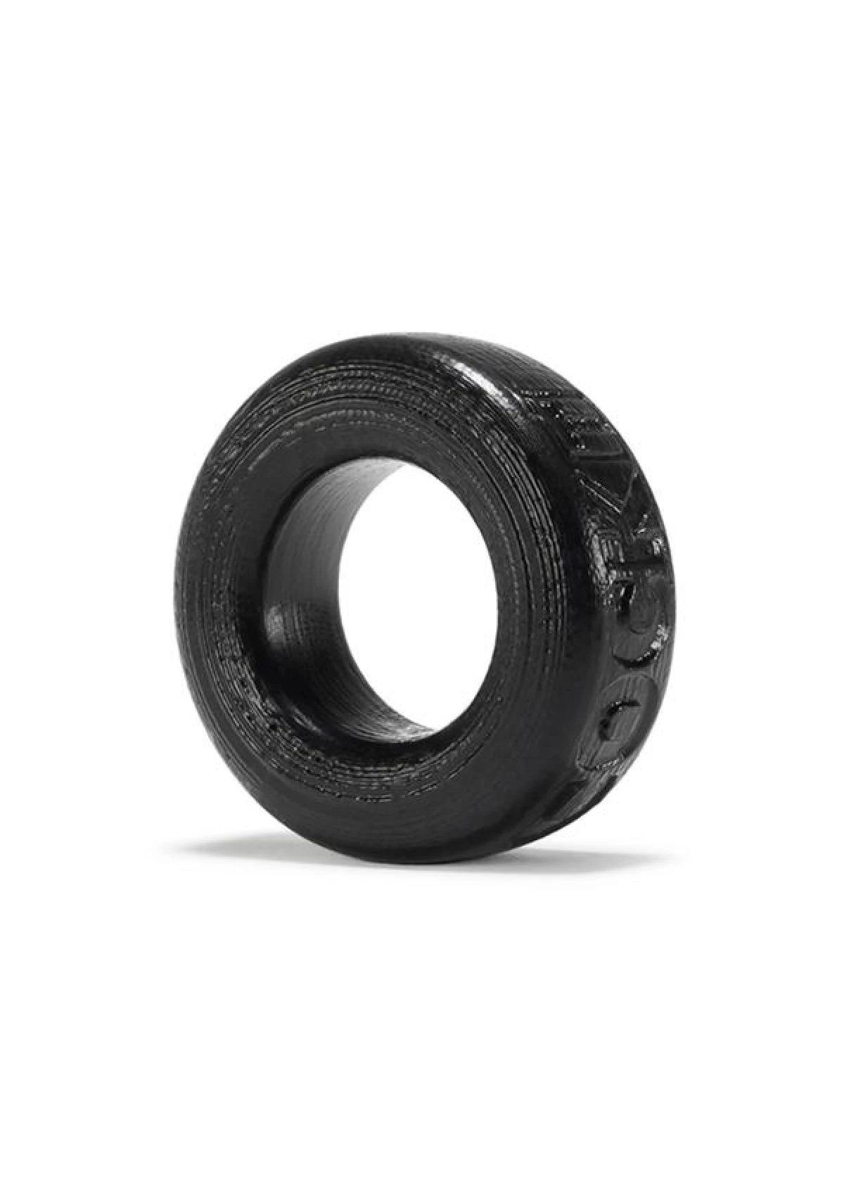 Oxballs Cock-T Cockring Black