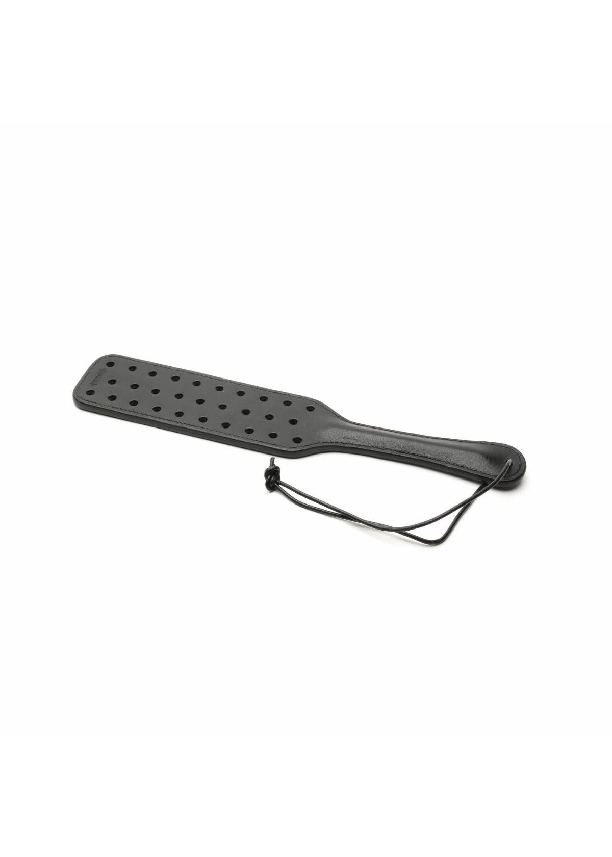 Leather High Speed Leather Paddle