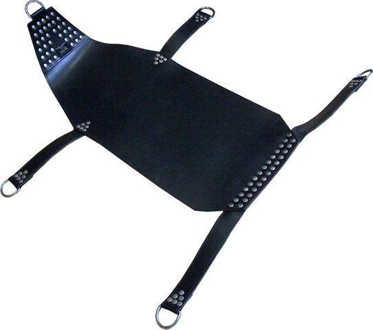 Mister B Sling Studded