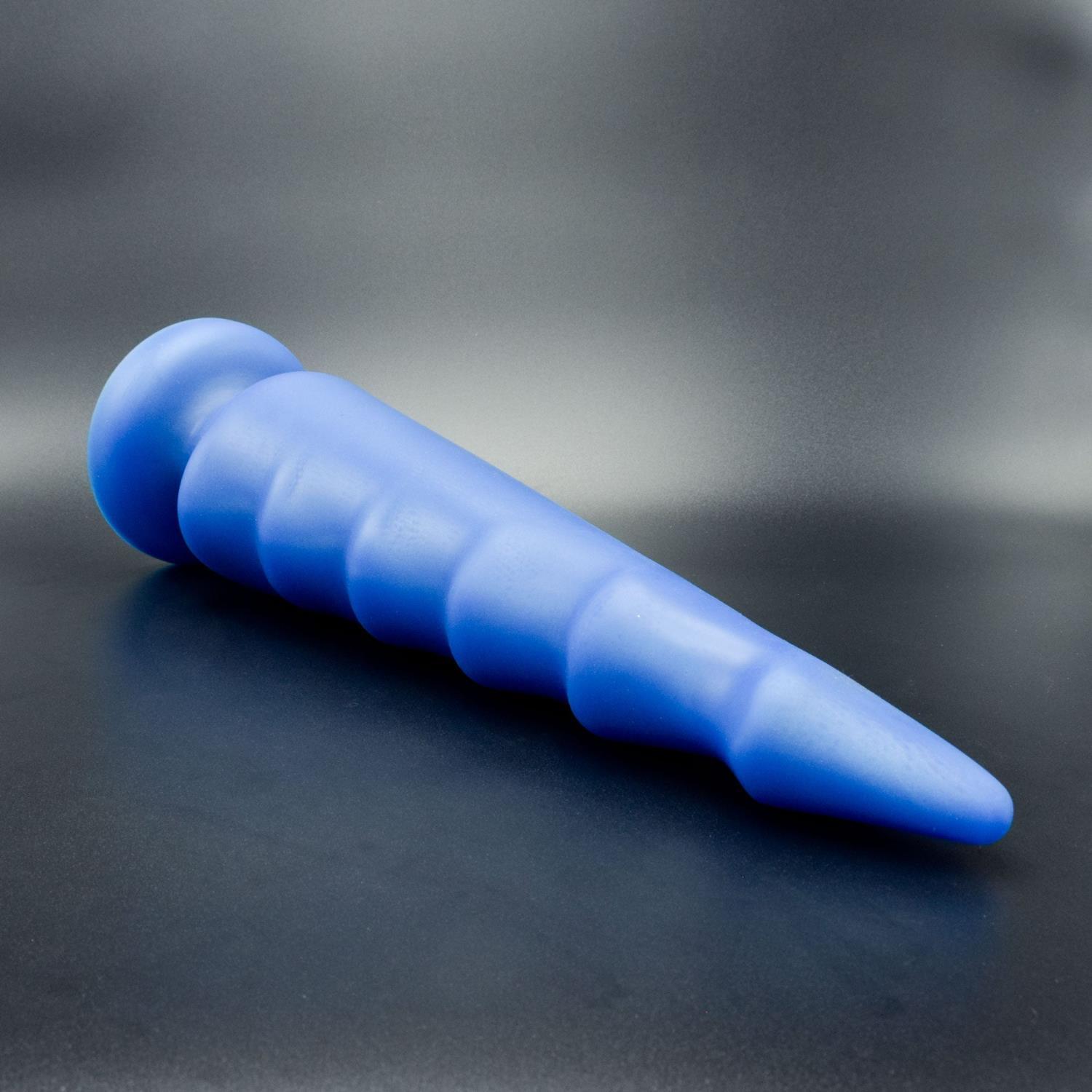 Spike 125 - Blue Steel