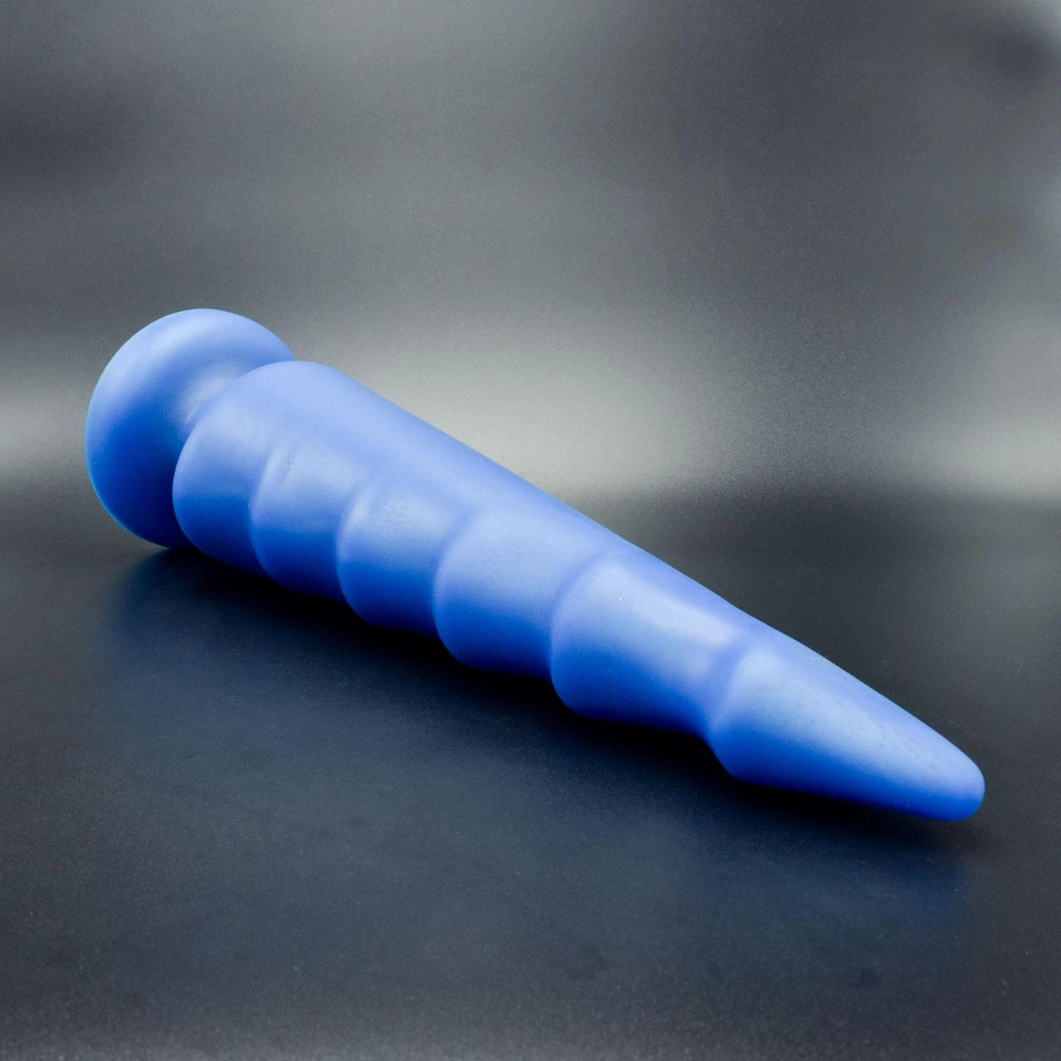 Spike 125 - Blue Steel