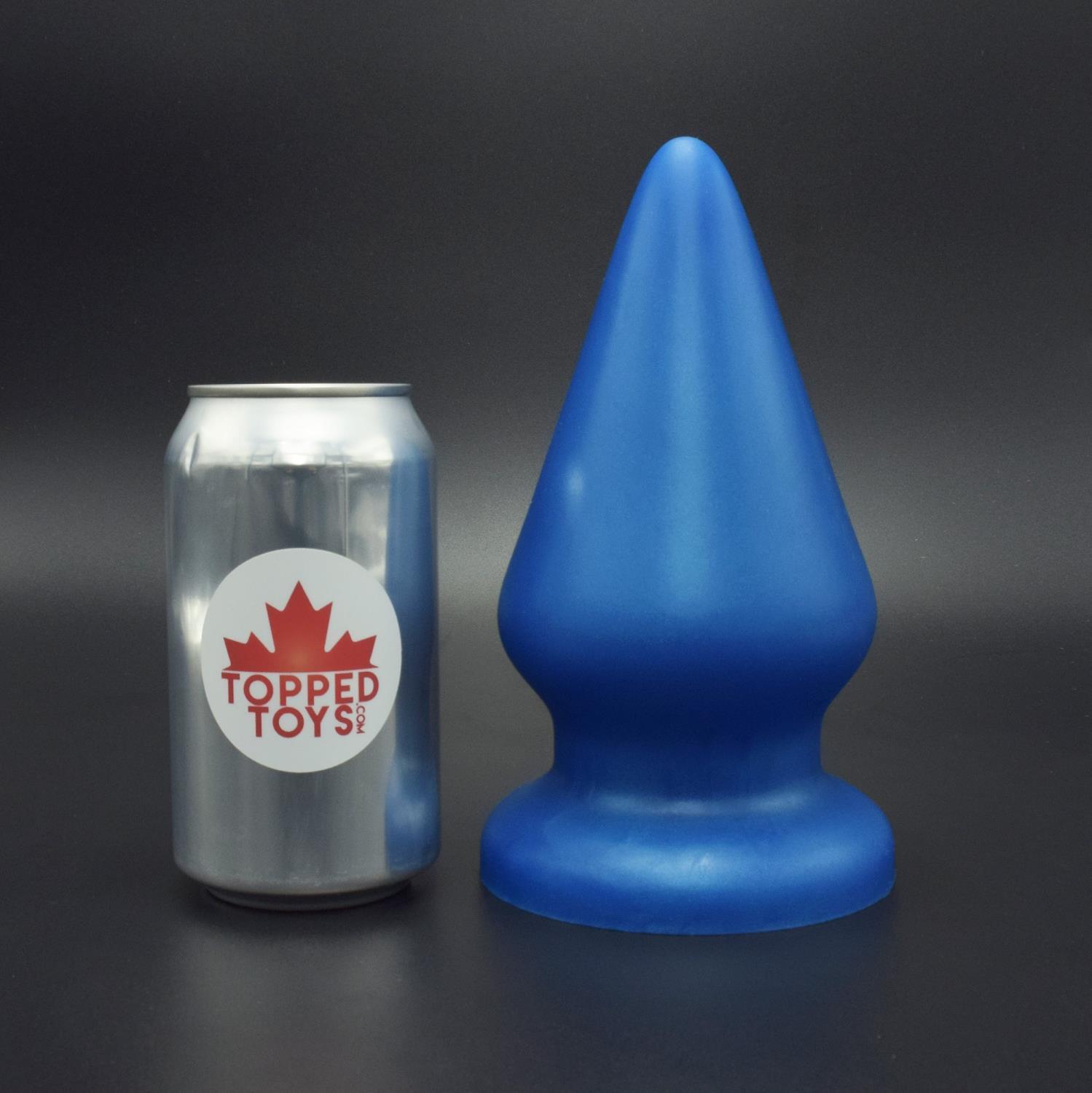 Grip 115 - Blue Steel