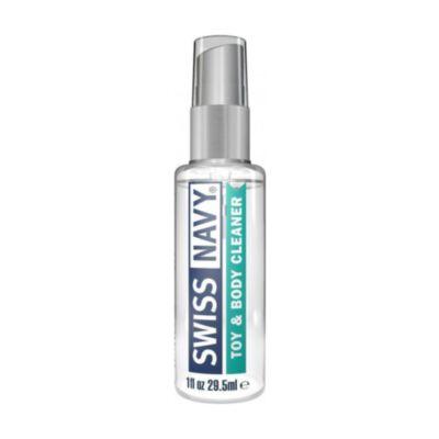 Toy and Body Cleaner - 30 ml