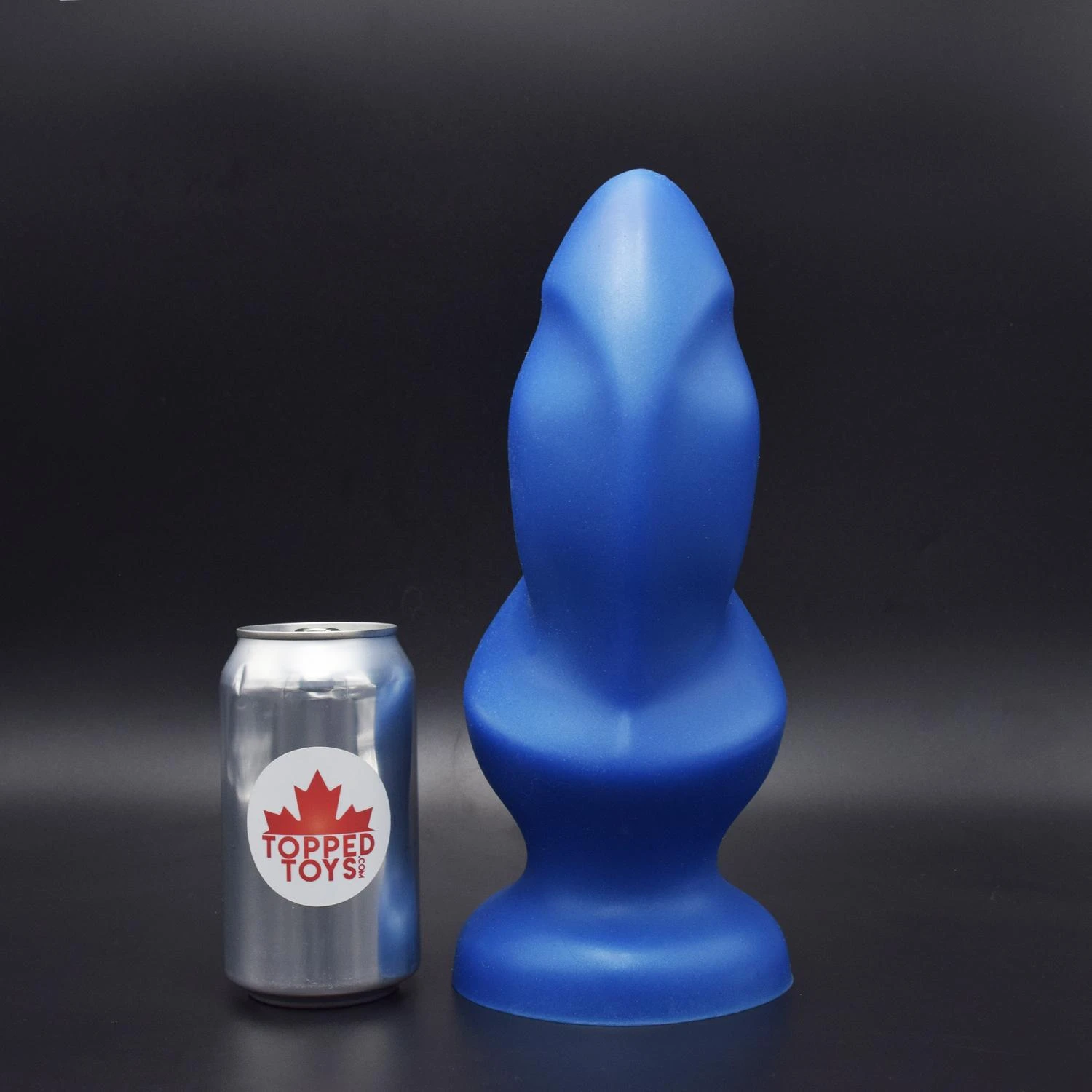 Hilt 135 - Blue Steel