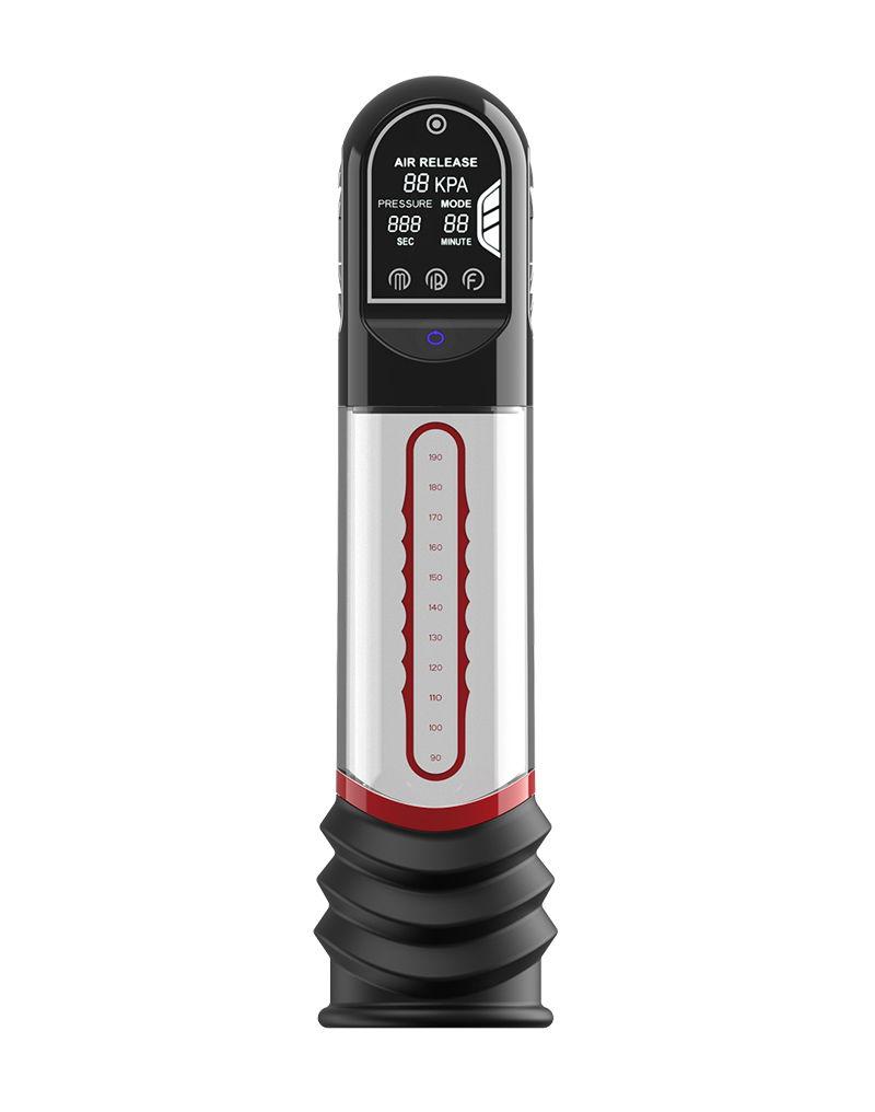 Peak Performa - ISP 90 - Infrared Red Light Enhancement Pump
