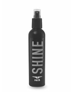 Mister B CARE SHINE