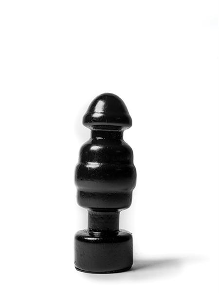 WAD Storm Ender - S Black