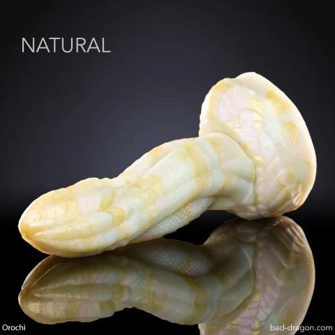 Orochi® the Dragon Kaiju - Natural - Medium