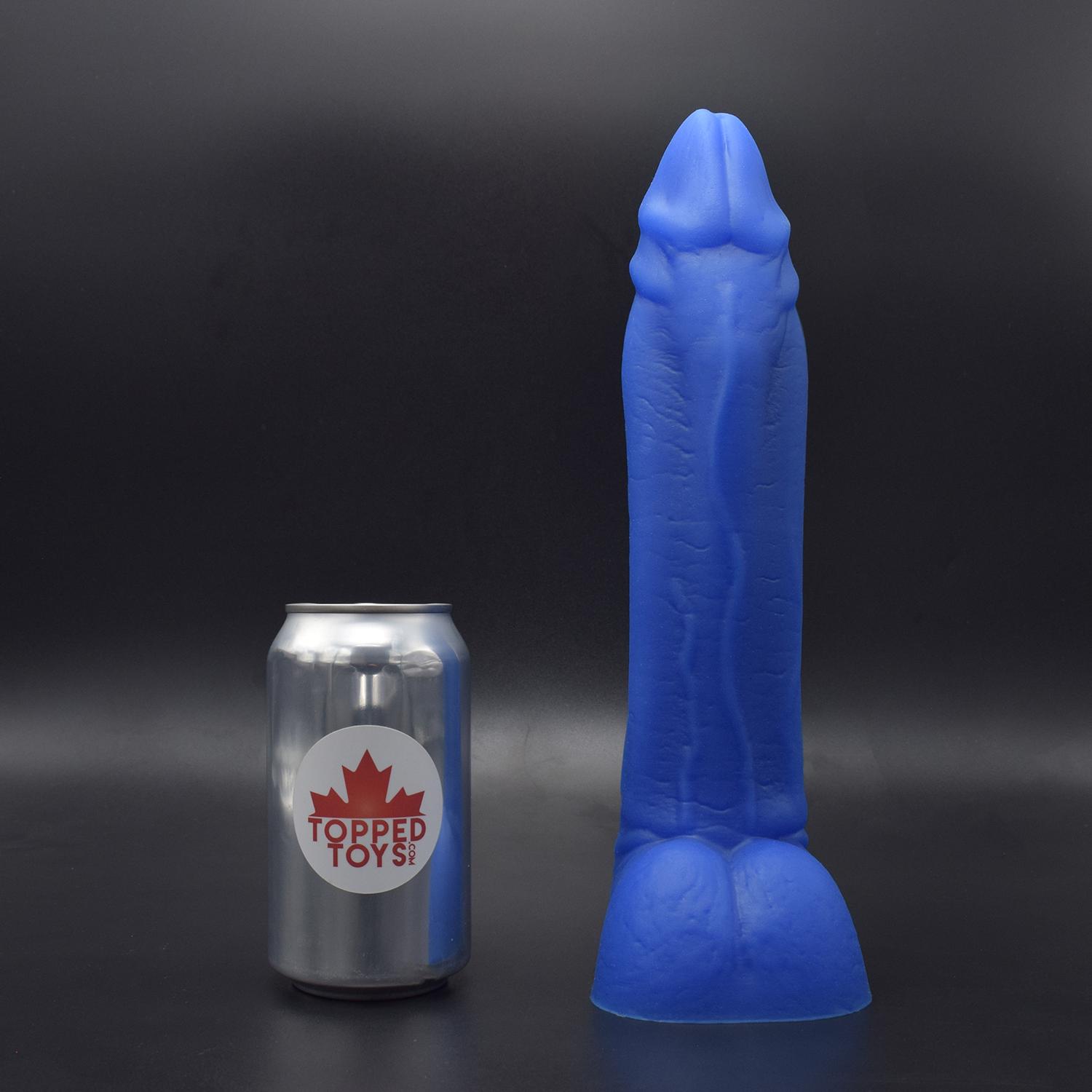 Artemis 80 - Blue Steel