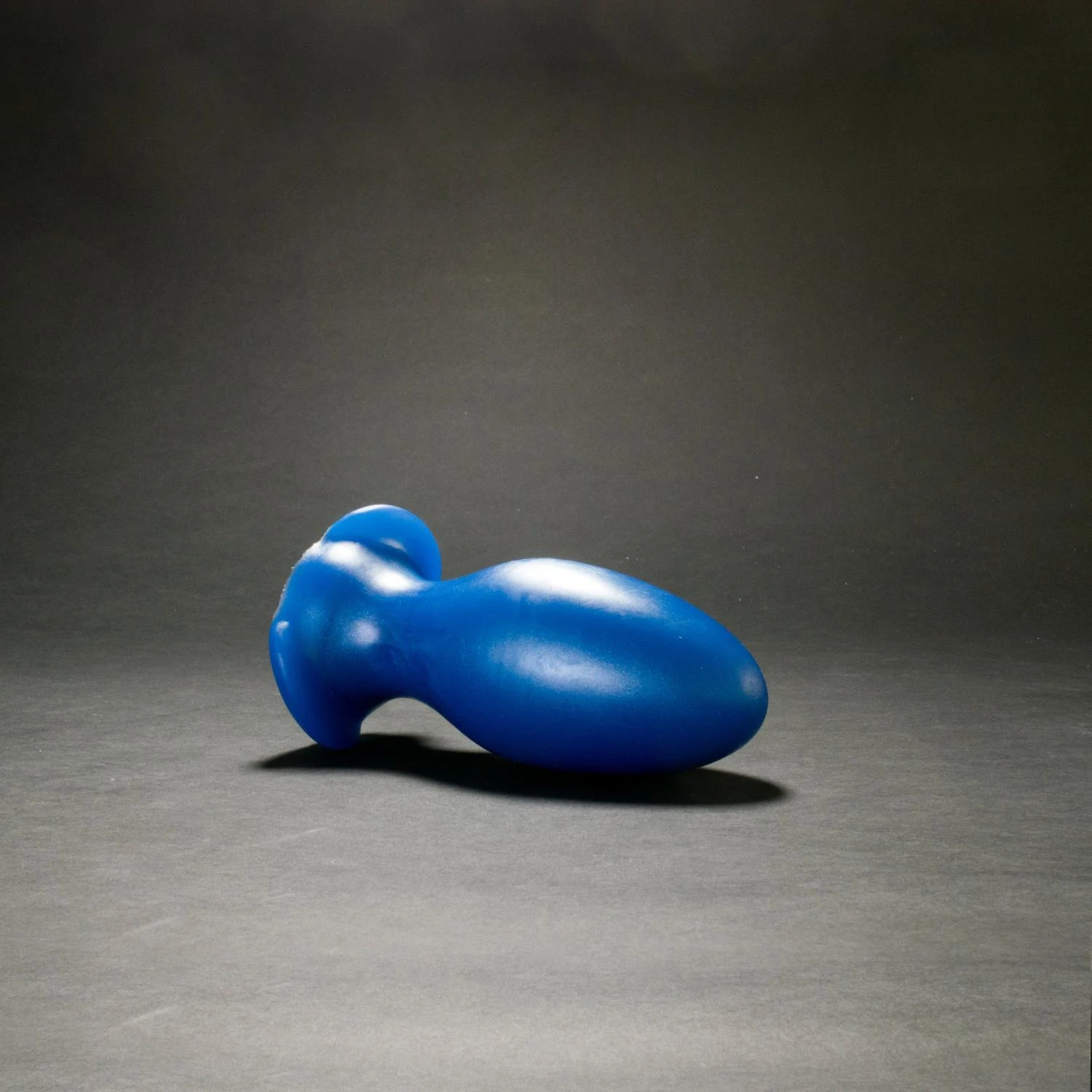 Gape Keeper 85 - Blue Steel