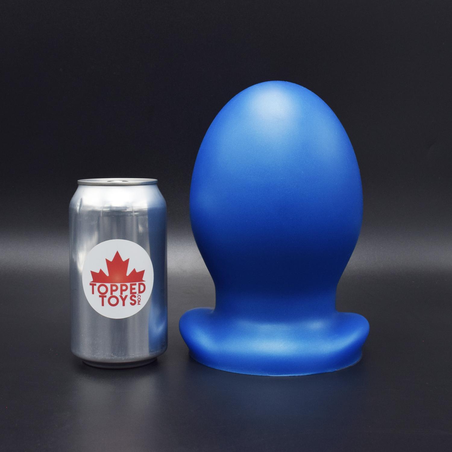Gape Keeper 150 - Blue Steel
